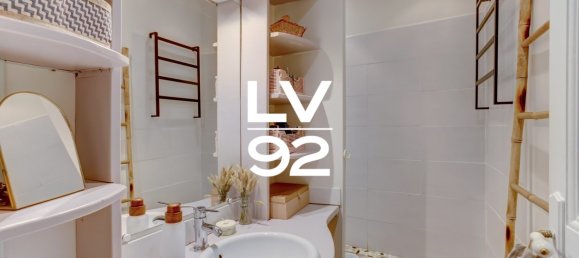 2 غرف نوم شقة في Asnieres-sur-Seine, France رقم 178705 14