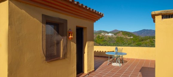 Penthouse T3 em Estepona, Spain N.º 4766 24