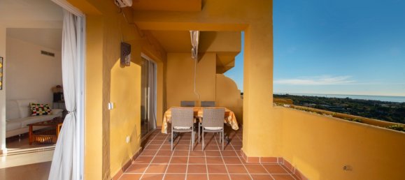 Penthouse T3 em Estepona, Spain N.º 4766 21
