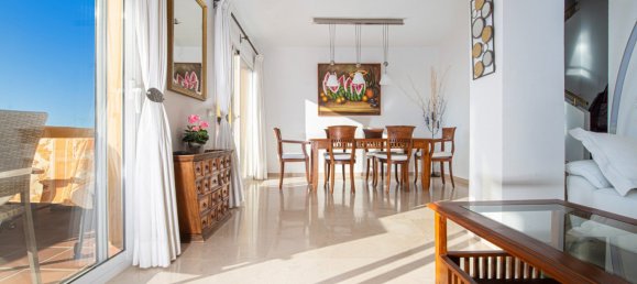 Penthouse T3 em Estepona, Spain N.º 4766 7