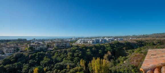Penthouse T3 em Estepona, Spain N.º 4766 25