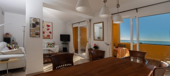 Penthouse T3 em Estepona, Spain N.º 4766 8