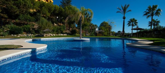 Penthouse T3 em Estepona, Spain N.º 4766 4