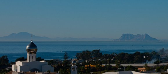 Penthouse T3 em Estepona, Spain N.º 4766 22