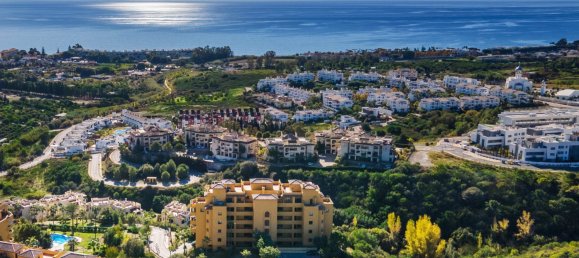 Penthouse T3 em Estepona, Spain N.º 4766 2