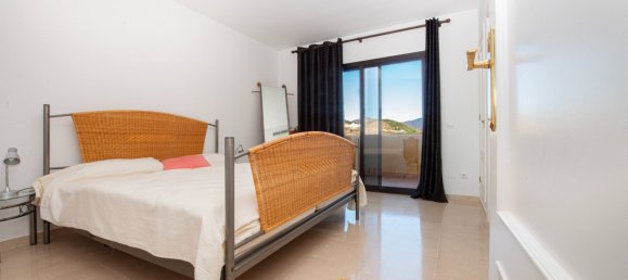 Penthouse T3 em Estepona, Spain N.º 4766 12