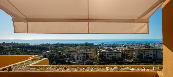 Penthouse T3 em Estepona, Spain N.º 4766 23