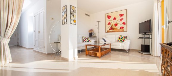 Penthouse T3 em Estepona, Spain N.º 4766 6