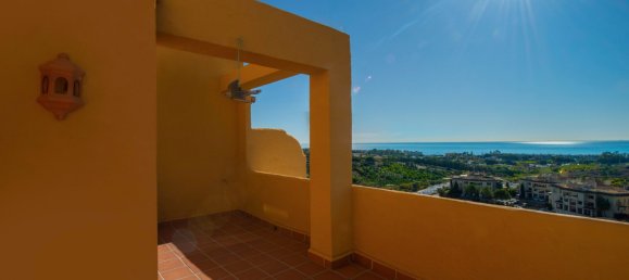Penthouse T3 em Estepona, Spain N.º 4766 27