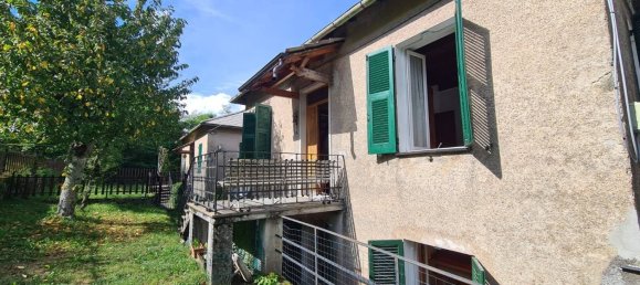 Villa T3 em Rezzoaglio, Italy N.º 279798 2