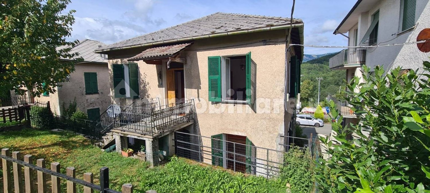 Villa T3 em Rezzoaglio, Italy N.º 279798