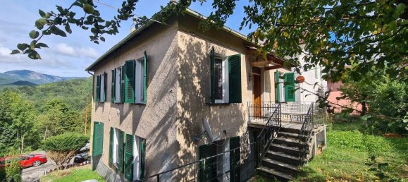Villa T3 em Rezzoaglio, Italy N.º 279798 25