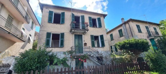 Villa T3 em Rezzoaglio, Italy N.º 279798 28