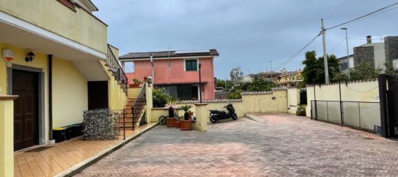 Casa de 3 divisões em Pomezia, Italy N.º 212412 23