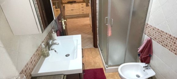 Casa de 3 divisões em Pomezia, Italy N.º 212412 29