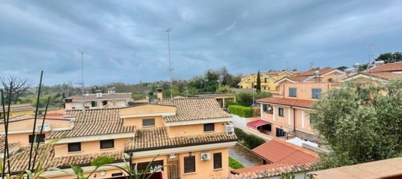 Casa de 3 divisões em Pomezia, Italy N.º 212412 14