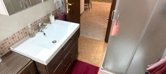 Casa de 3 divisões em Pomezia, Italy N.º 212412 28