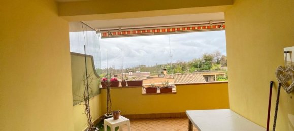 Casa de 3 divisões em Pomezia, Italy N.º 212412 20