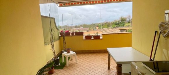 Casa de 3 divisões em Pomezia, Italy N.º 212412 19