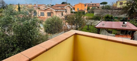 Casa de 3 divisões em Pomezia, Italy N.º 212412 15