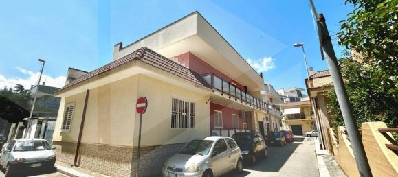 Квартира с 3 комнатами в Битритто, Италия № 34264 33