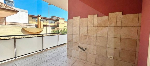 Квартира с 3 комнатами в Битритто, Италия № 34264 29