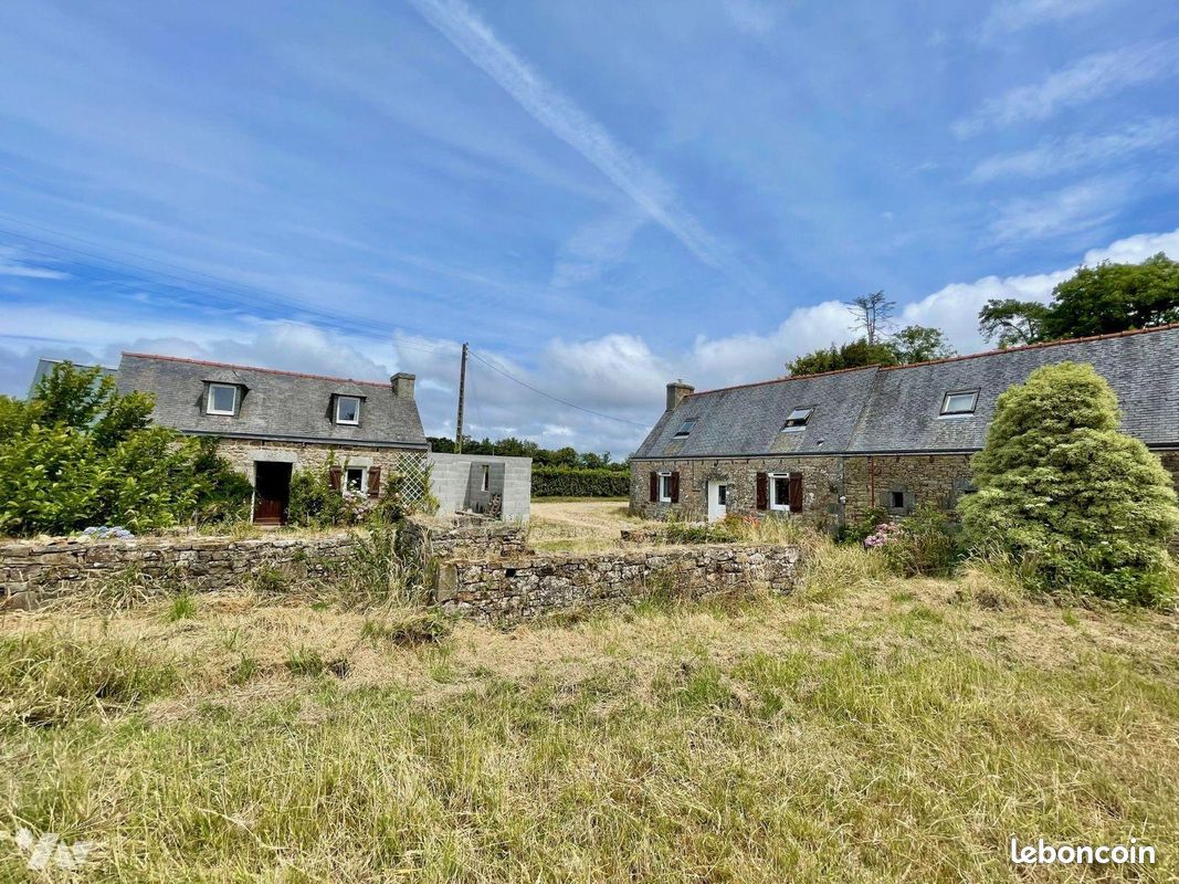 Дом с 3 спальнями в Кот-д'Армор, Франция № 326345