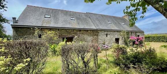 Дом с 3 спальнями в Кот-д'Армор, Франция № 326345 3