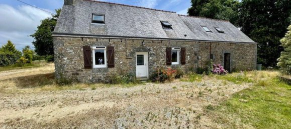 Дом с 3 спальнями в Кот-д'Армор, Франция № 326345 2