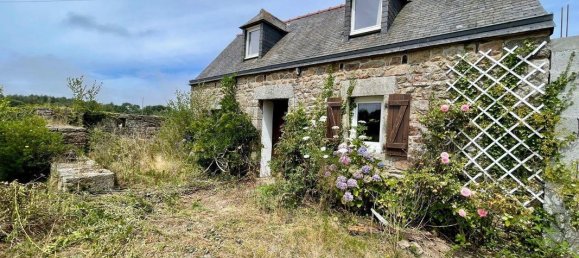 Дом с 3 спальнями в Кот-д'Армор, Франция № 326345 14