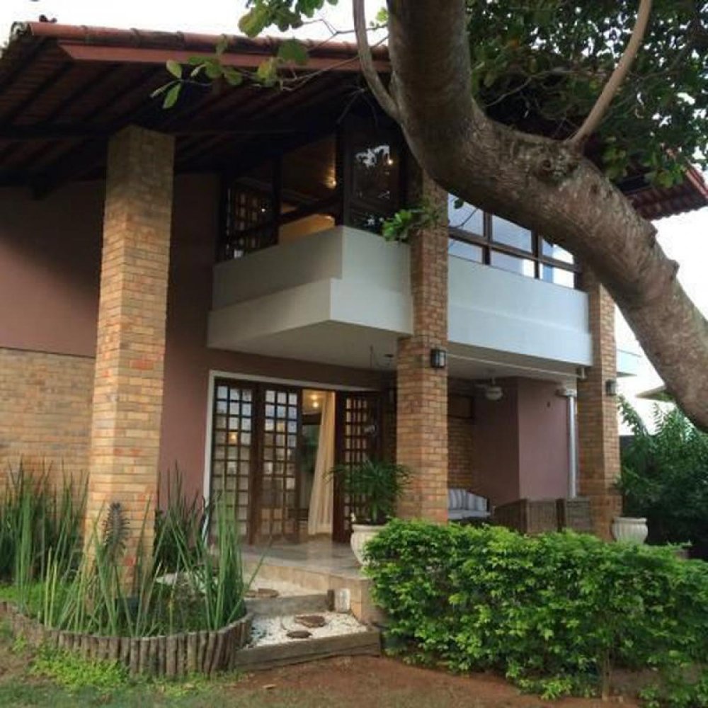 3 bedrooms House in Natal, Brazil No. 466144