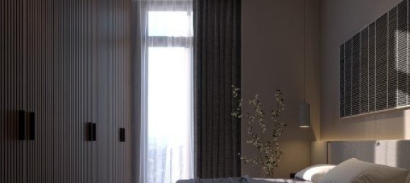 2 rooms Apartment in Istanbul, Turkey No. 21141 17