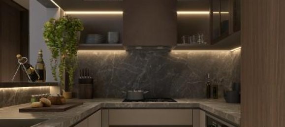 2 rooms Apartment in Istanbul, Turkey No. 21141 19