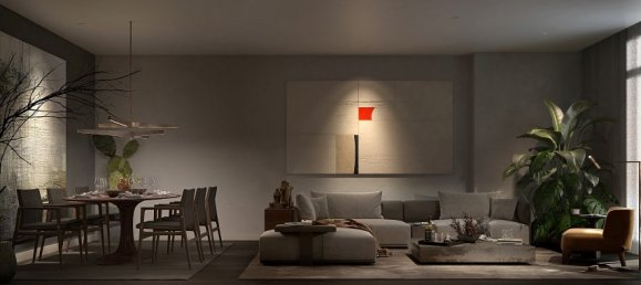 2 rooms Apartment in Istanbul, Turkey No. 21141 15