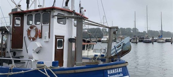 1 chambre Appartement à Lubeck, Germany No. 261825 27