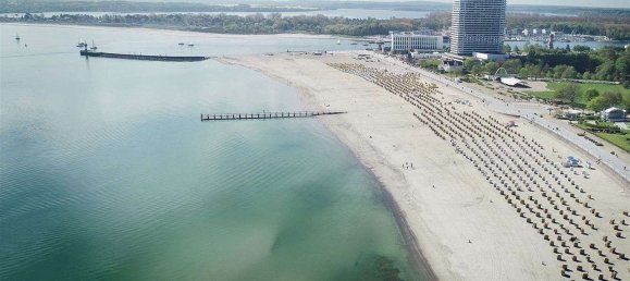 1 chambre Appartement à Lubeck, Germany No. 261825 32