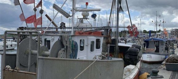 1 chambre Appartement à Lubeck, Germany No. 261825 26