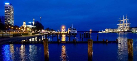 1 chambre Appartement à Lubeck, Germany No. 261825 33