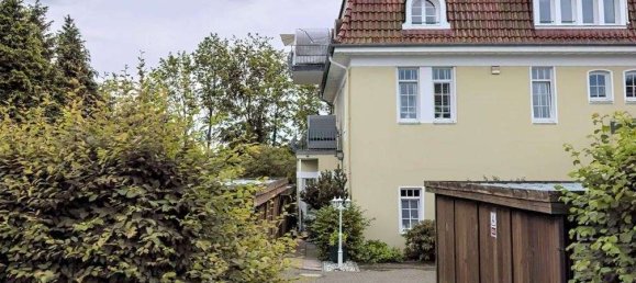 1 chambre Appartement à Lubeck, Germany No. 261825 23