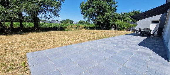 Casa de 4 dormitorios en Locoal-Mendon, France No. 316216 4