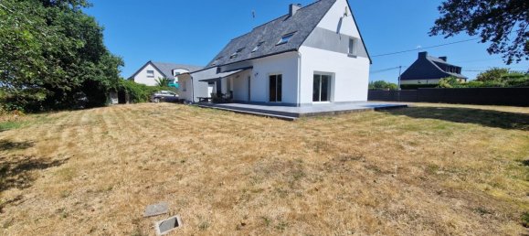 Casa de 4 dormitorios en Locoal-Mendon, France No. 316216 5