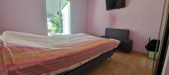 Casa de 4 dormitorios en Locoal-Mendon, France No. 316216 6