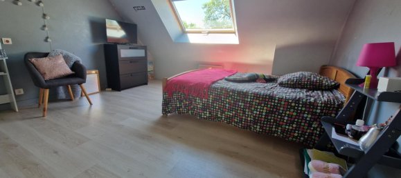 Casa de 4 dormitorios en Locoal-Mendon, France No. 316216 10