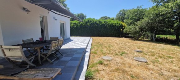 Casa de 4 dormitorios en Locoal-Mendon, France No. 316216 8