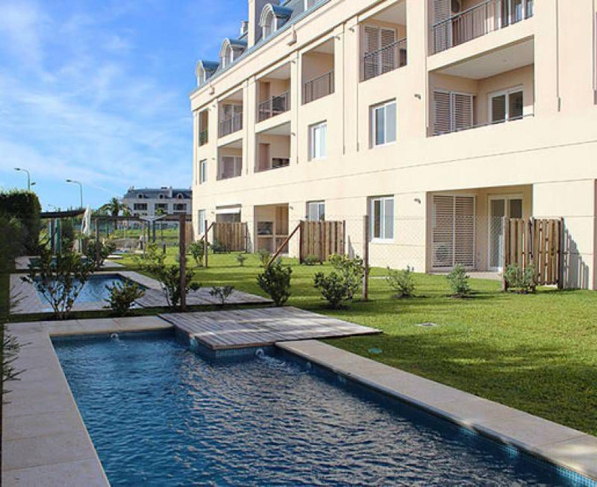 2 bedrooms Apartment in Tigre, Argentina No. 62056