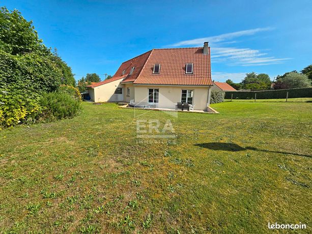 Casa T5 em Ambleteuse, France N.º 313068