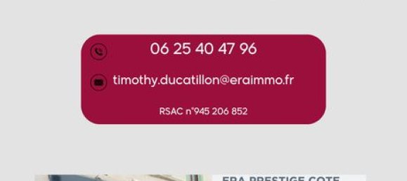 Casa T5 em Ambleteuse, France N.º 313068 5