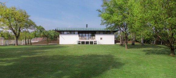 Дом с 8 комнатами в Графенегг, Австрия № 141473 11