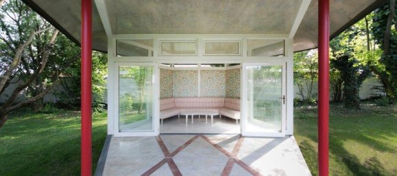 Дом с 8 комнатами в Графенегг, Австрия № 141473 13