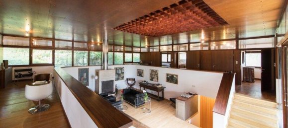 Дом с 8 комнатами в Графенегг, Австрия № 141473 4